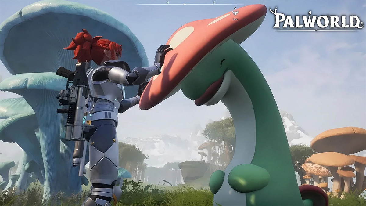 29 nuevos Pals en Palworld 1.0: todas las novedades