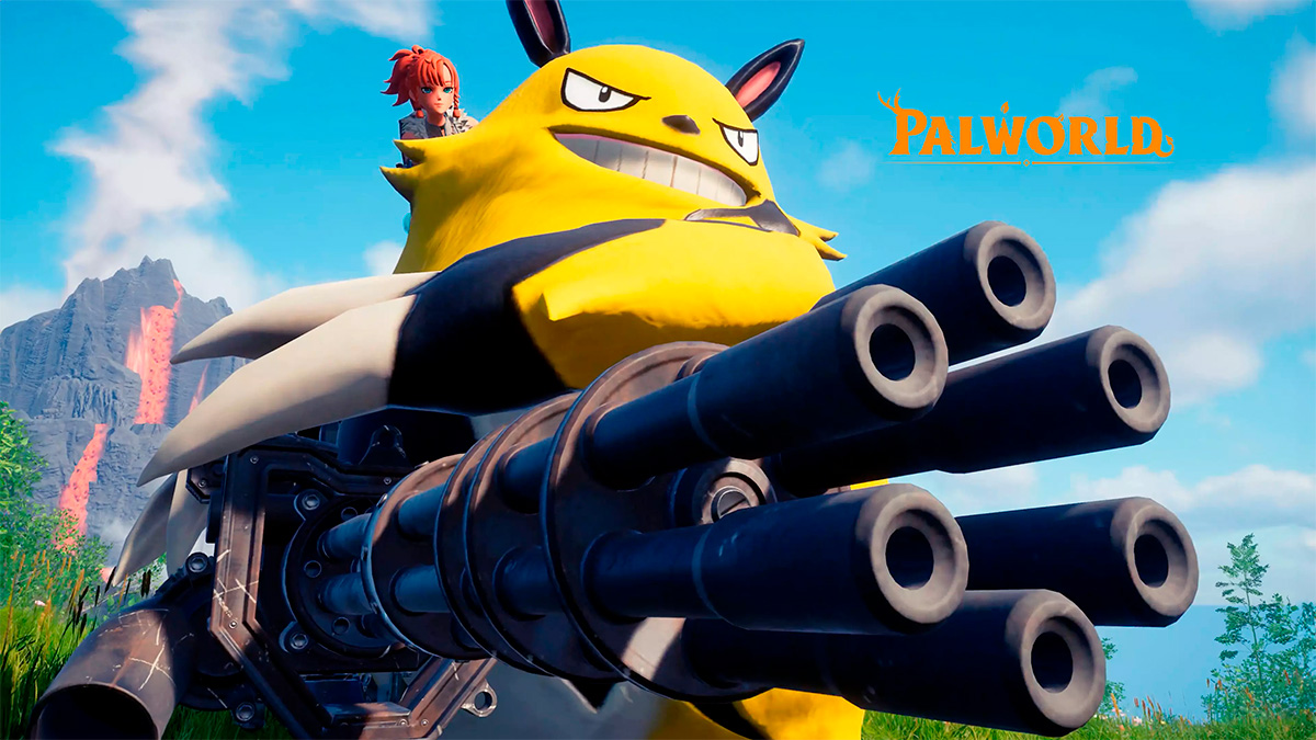 29 nuevos Pals en Palworld 1.0: todas las novedades