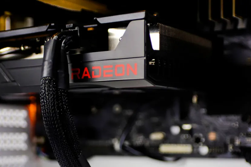 AMD reduce tamaño de juegos con DGF SuperCompression