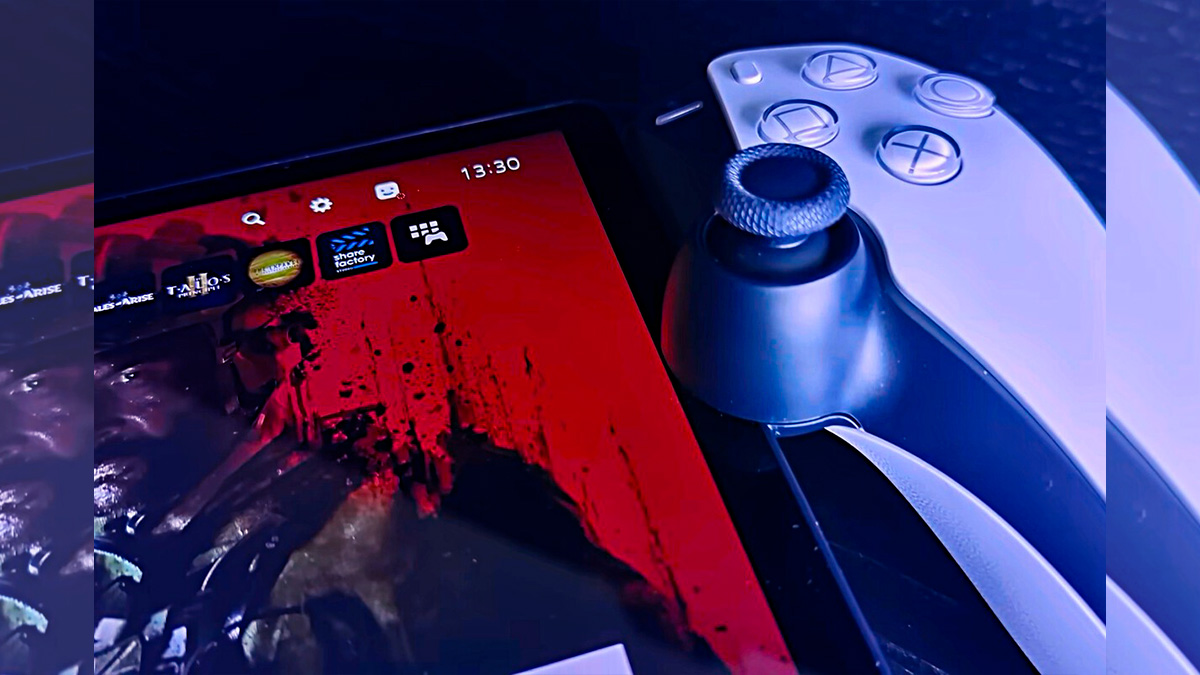 Actualización de PlayStation Portal mejora calidad de juego