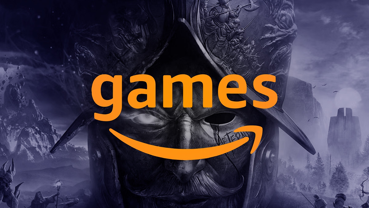 Amazon ajusta su estrategia y despide personal en videojuegos