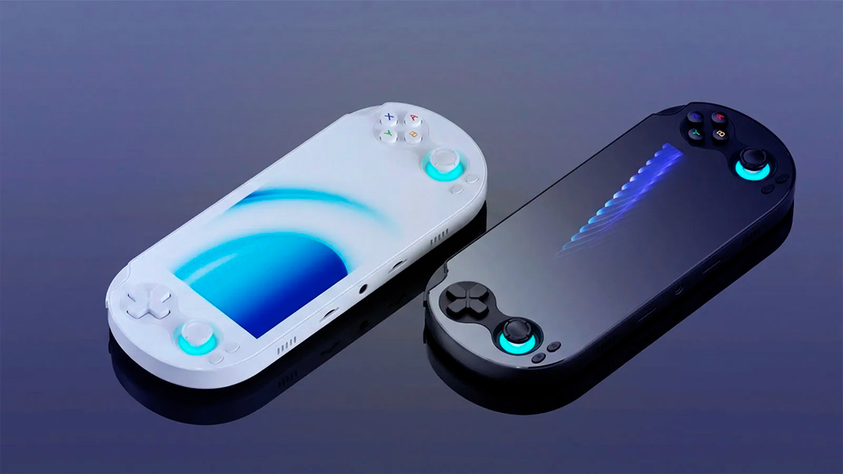 Anbernic lanza consola retro que emula PS2 con Android 14