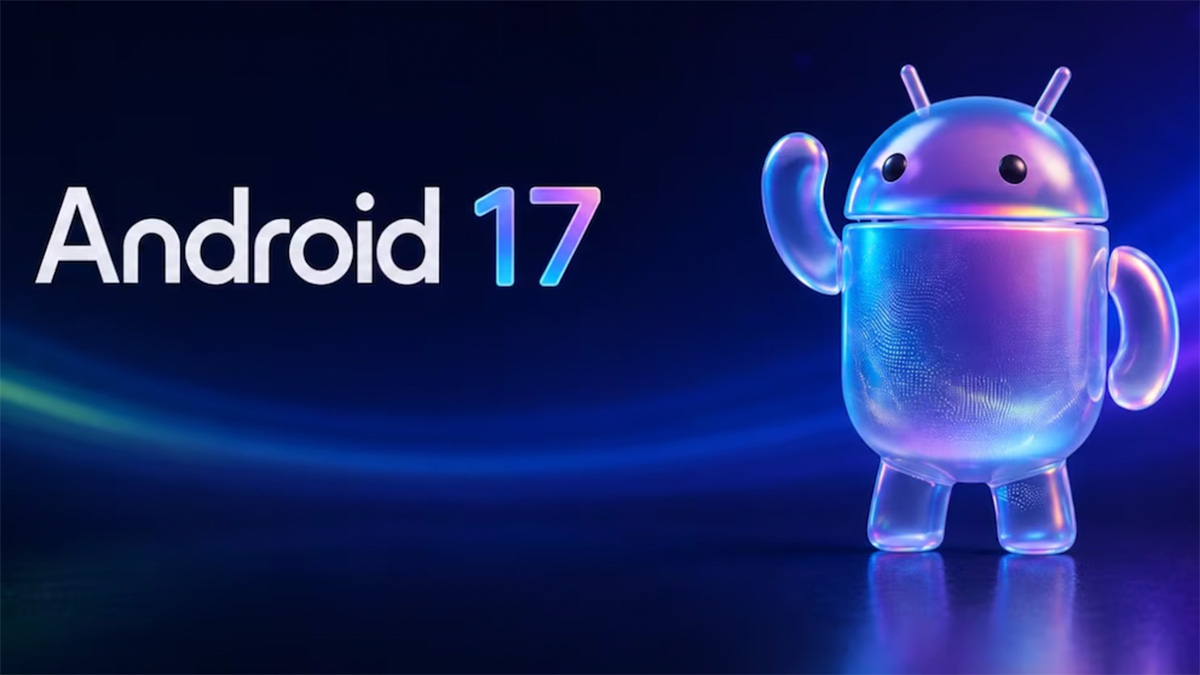 Android 17 está disponible: celulares compatibles