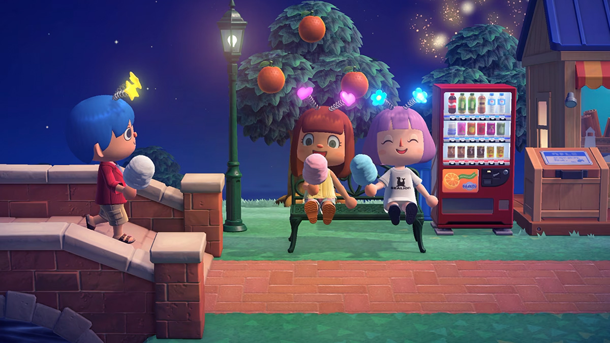 Animal Crossing: New Horizons, la vida ideal en tu isla