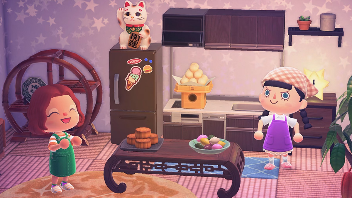 Animal Crossing: New Horizons, la vida ideal en tu isla