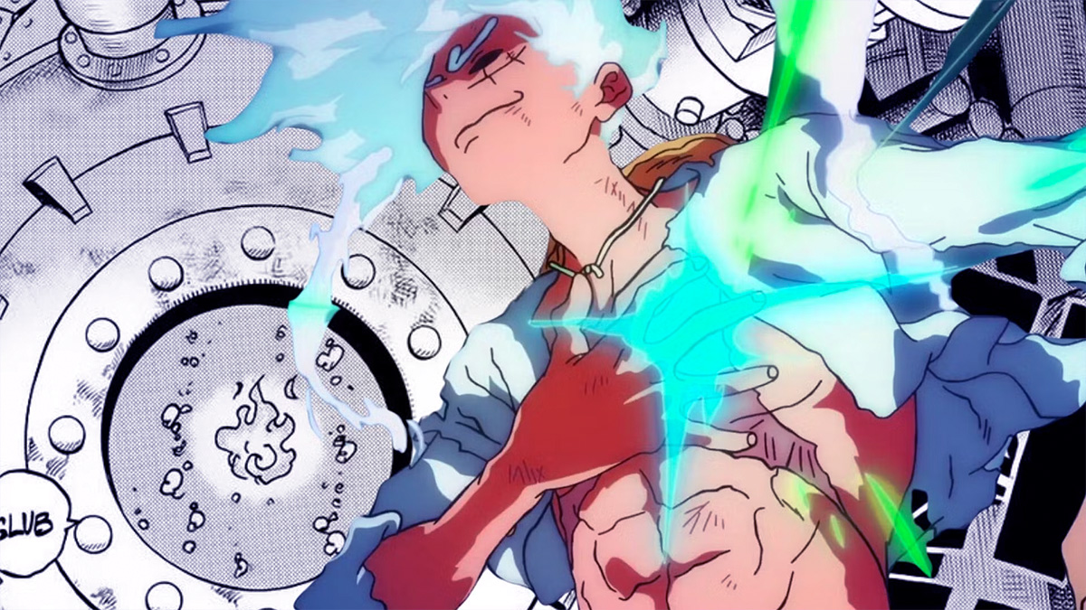 Anime Big Three vuelve en 2026: regreso histórico tras 14!!
