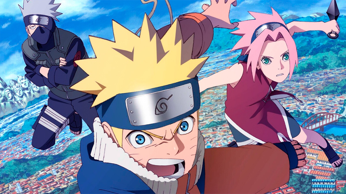 Anime Big Three vuelve en 2026: regreso histórico tras 14!!