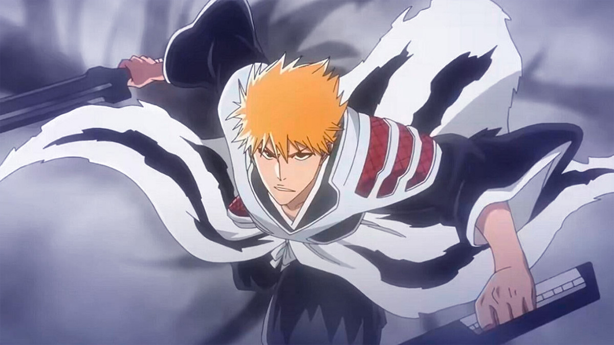 Anime Big Three vuelve en 2026: regreso histórico tras 14!!