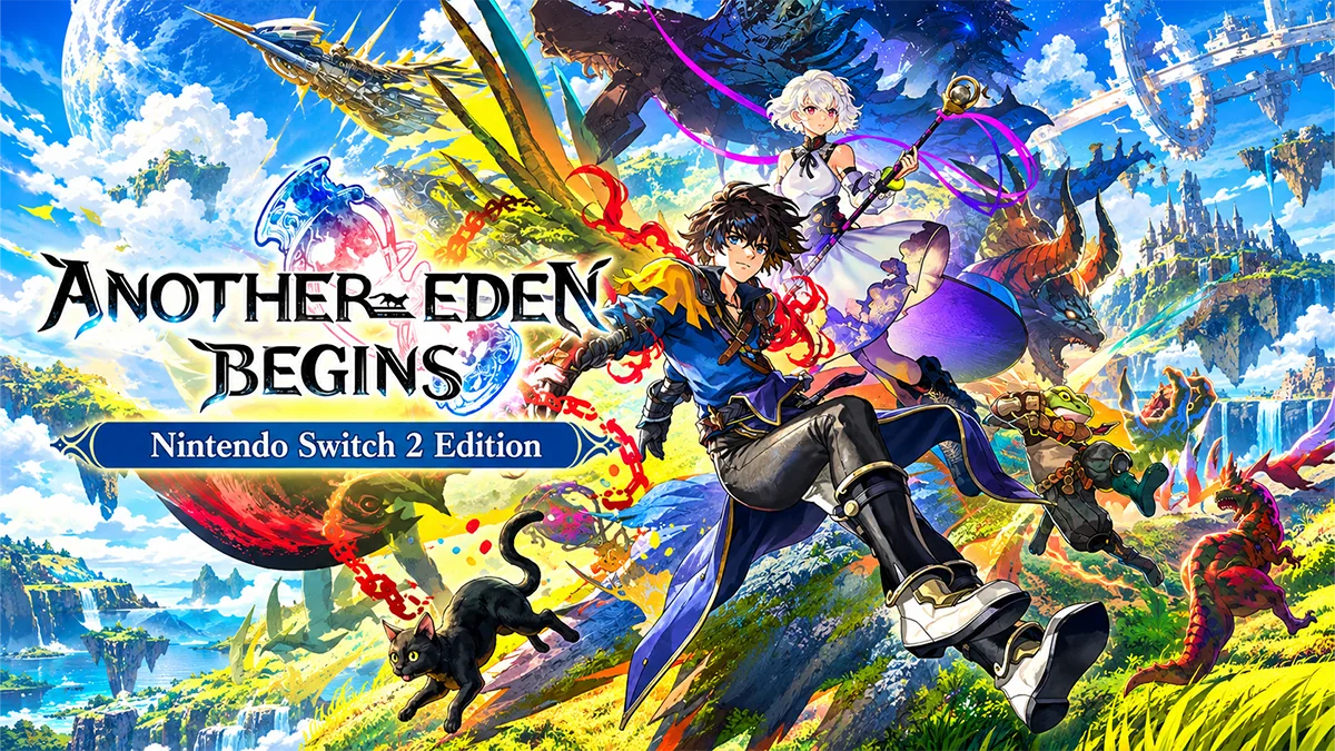 Another Eden Begins para Nintendo Switch: guía completa