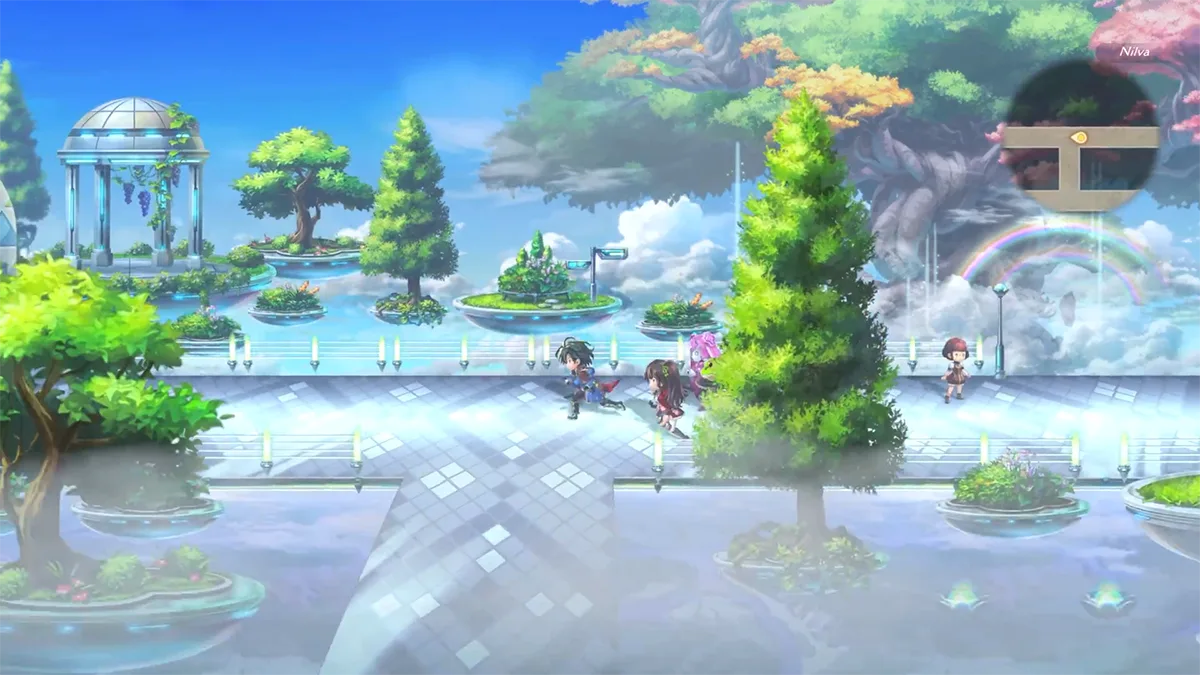 Another Eden Begins para Nintendo Switch: guía completa