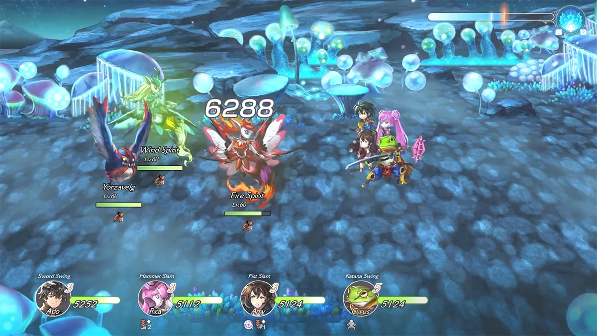 Another Eden Begins para Nintendo Switch: guía completa