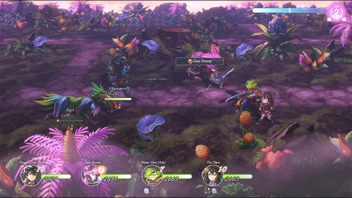 Another Eden Begins para Nintendo Switch: guía completa