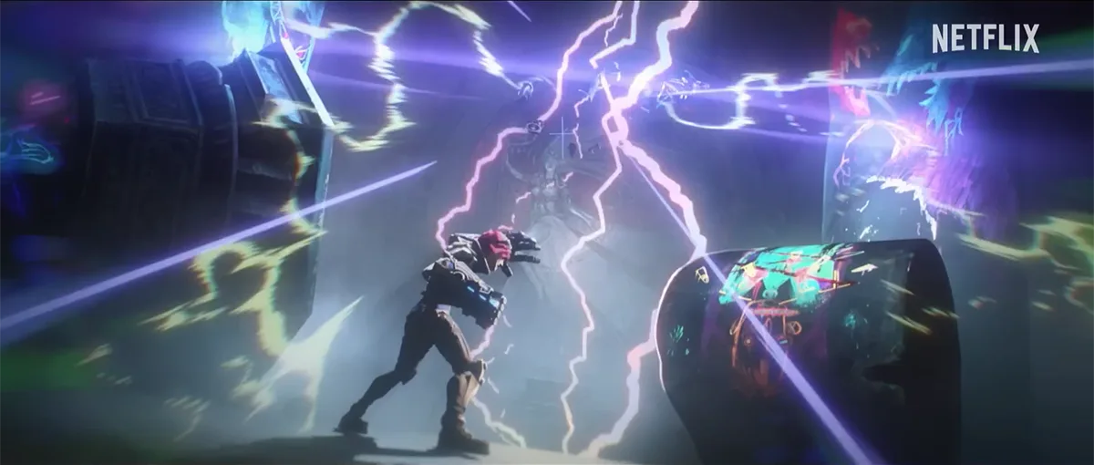 Arcane League of Legends: Season 2 and Where to Watch