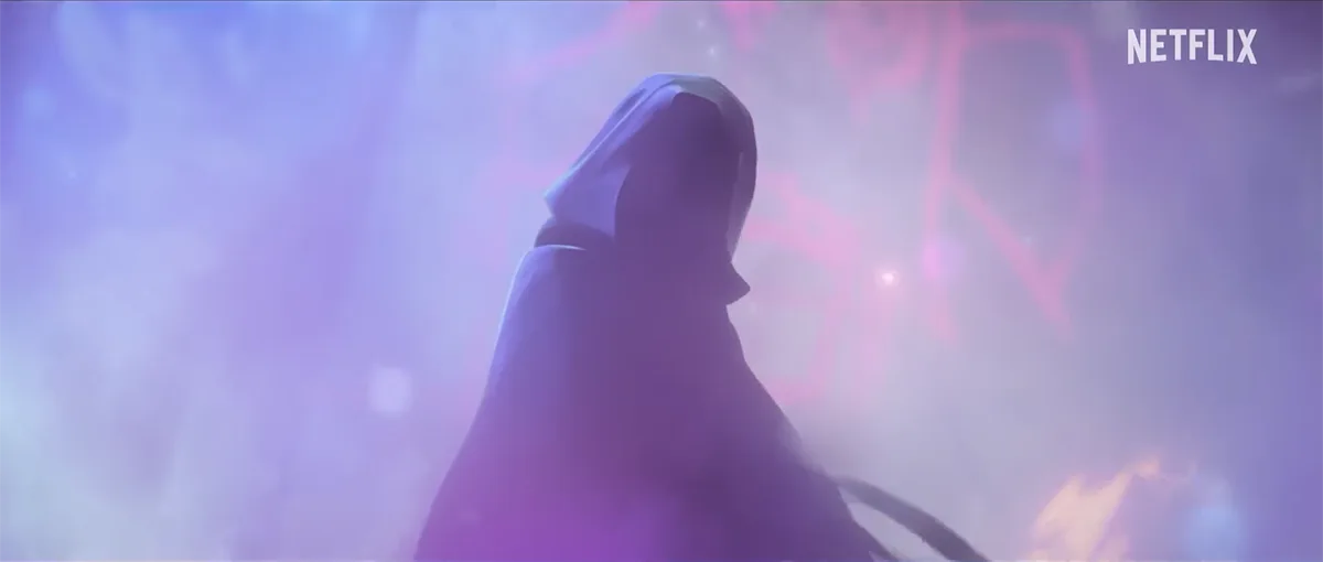 Arcane League of Legends: Season 2 and Where to Watch