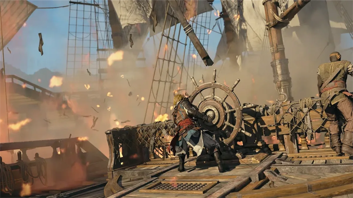 Assassin's Creed Black Flag Resynced: Guía Completa 2026