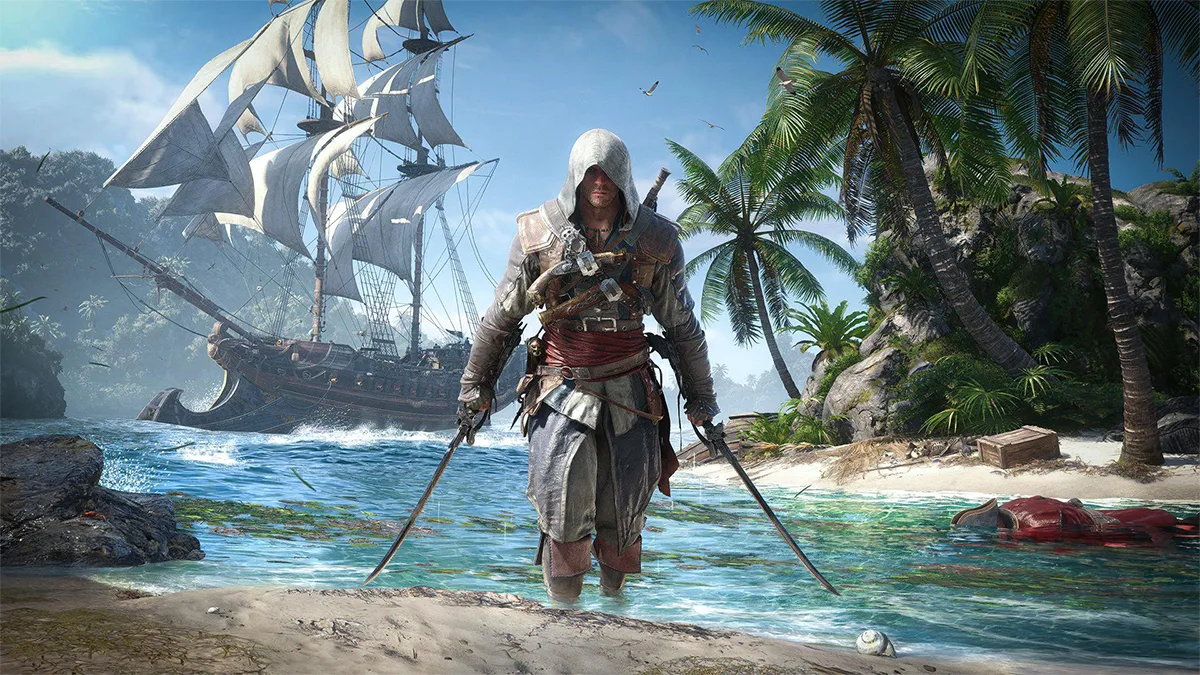 Assassin's Creed Black Flag Resynced: Guía Completa 2026