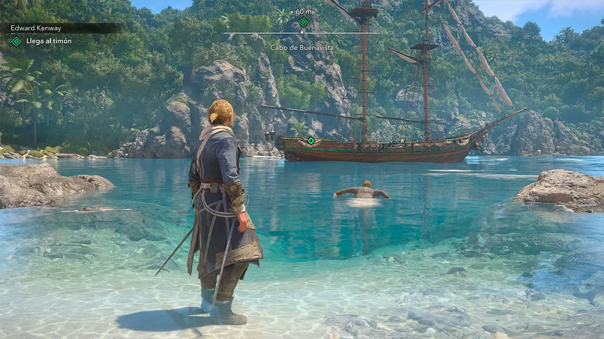 Assassin's Creed Black Flag Resynced: Guía Completa 2026