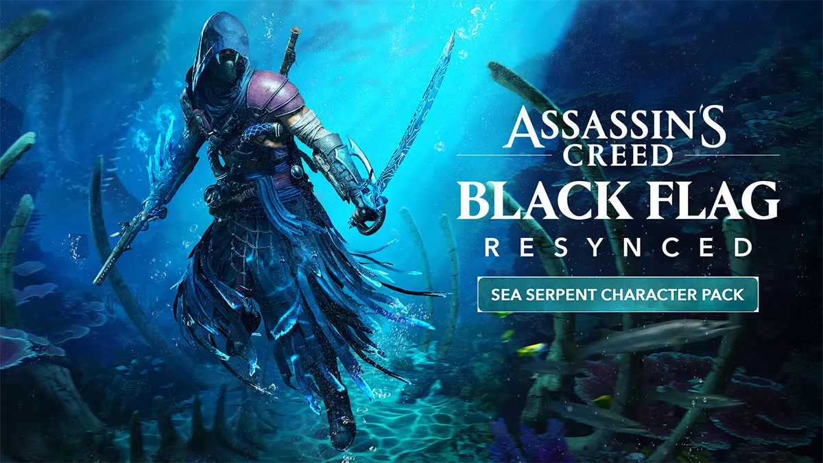 Assassin's Creed Black Flag Resynced: Guía Completa 2026