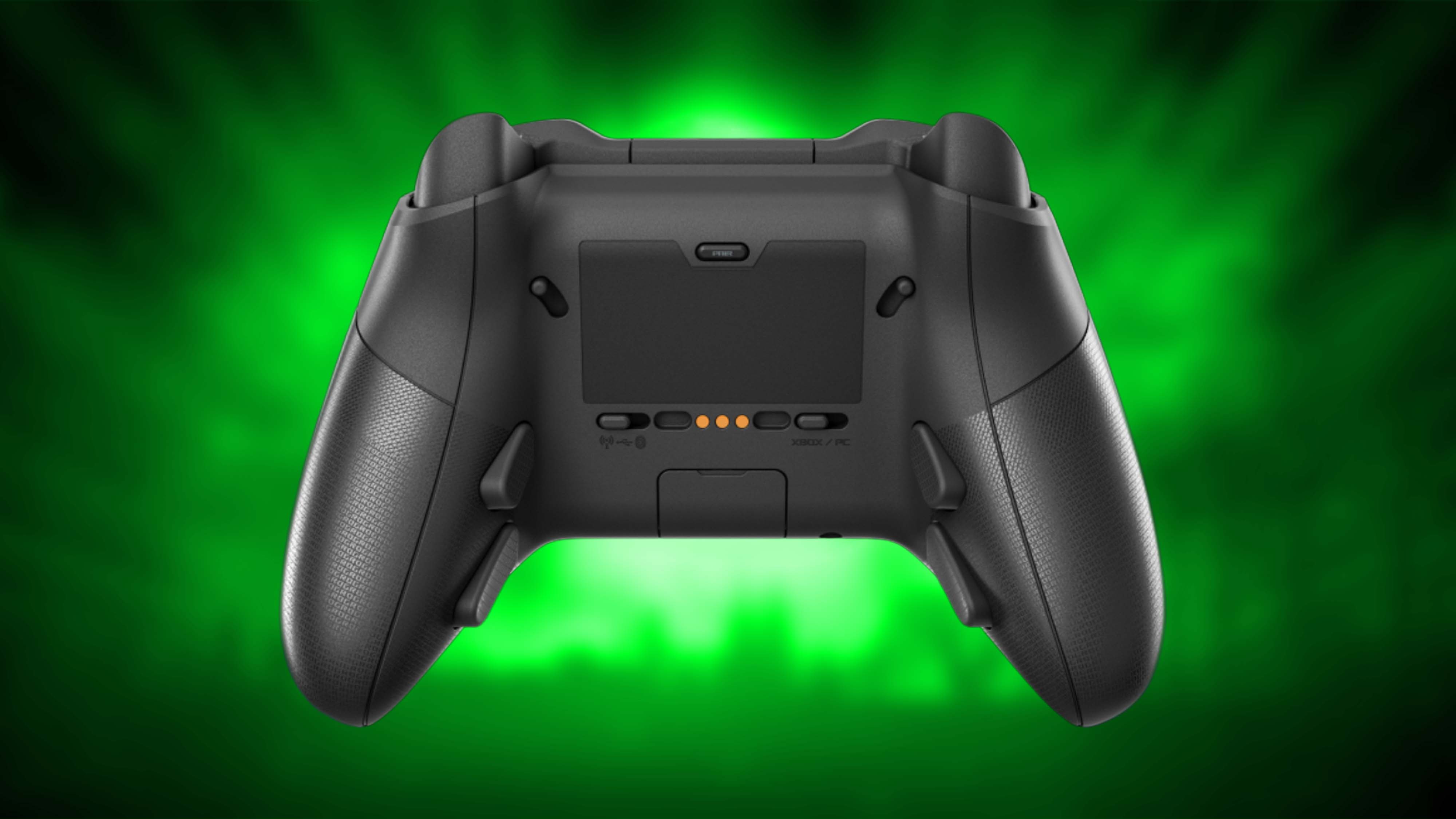 Asus presenta su nuevo mando ROG para Xbox