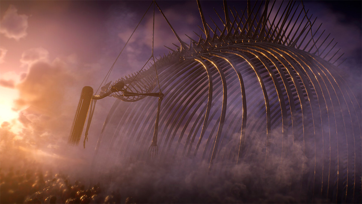 Attack on Titan 3 el regreso soñado de Shingeki no Kyojin