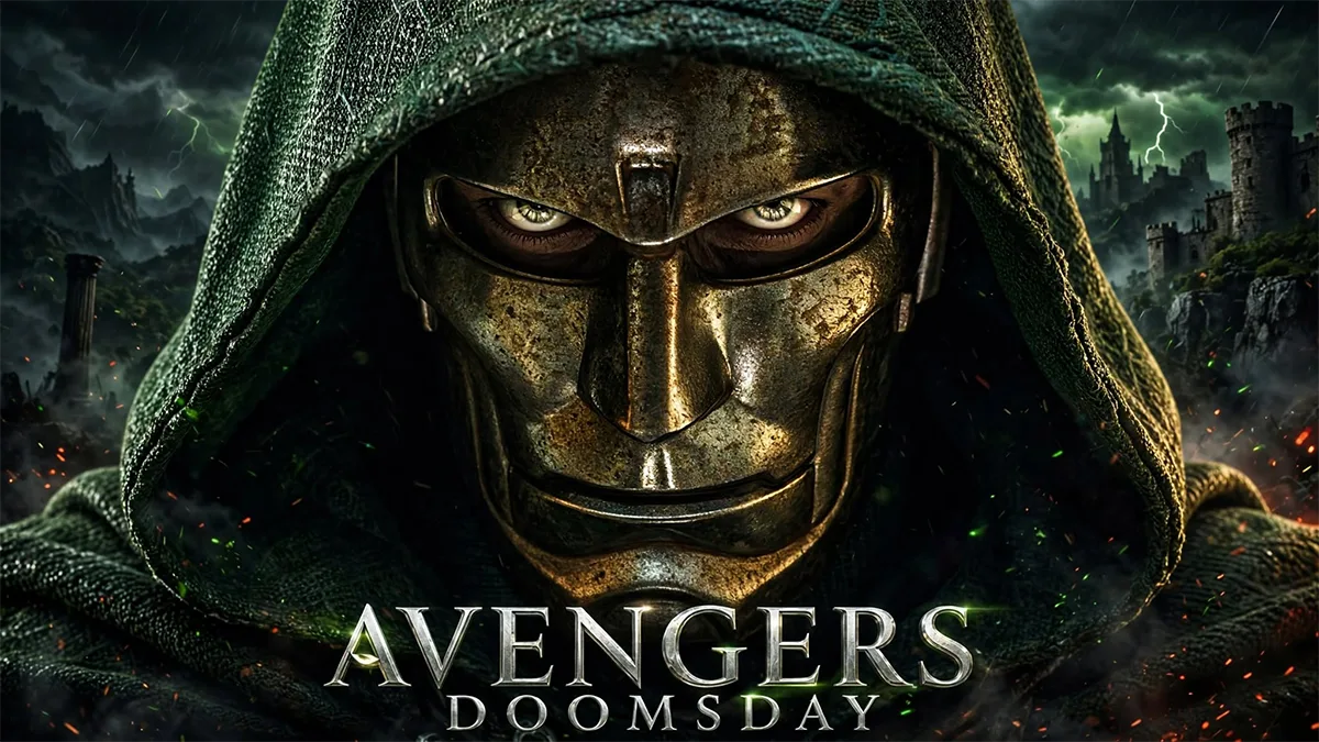 Avengers: Doomsday: Doctor Doom y el futuro de Marvel