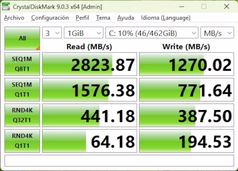 BMAX MaxMini B11 Pro: mini PC compacta lista para la IA