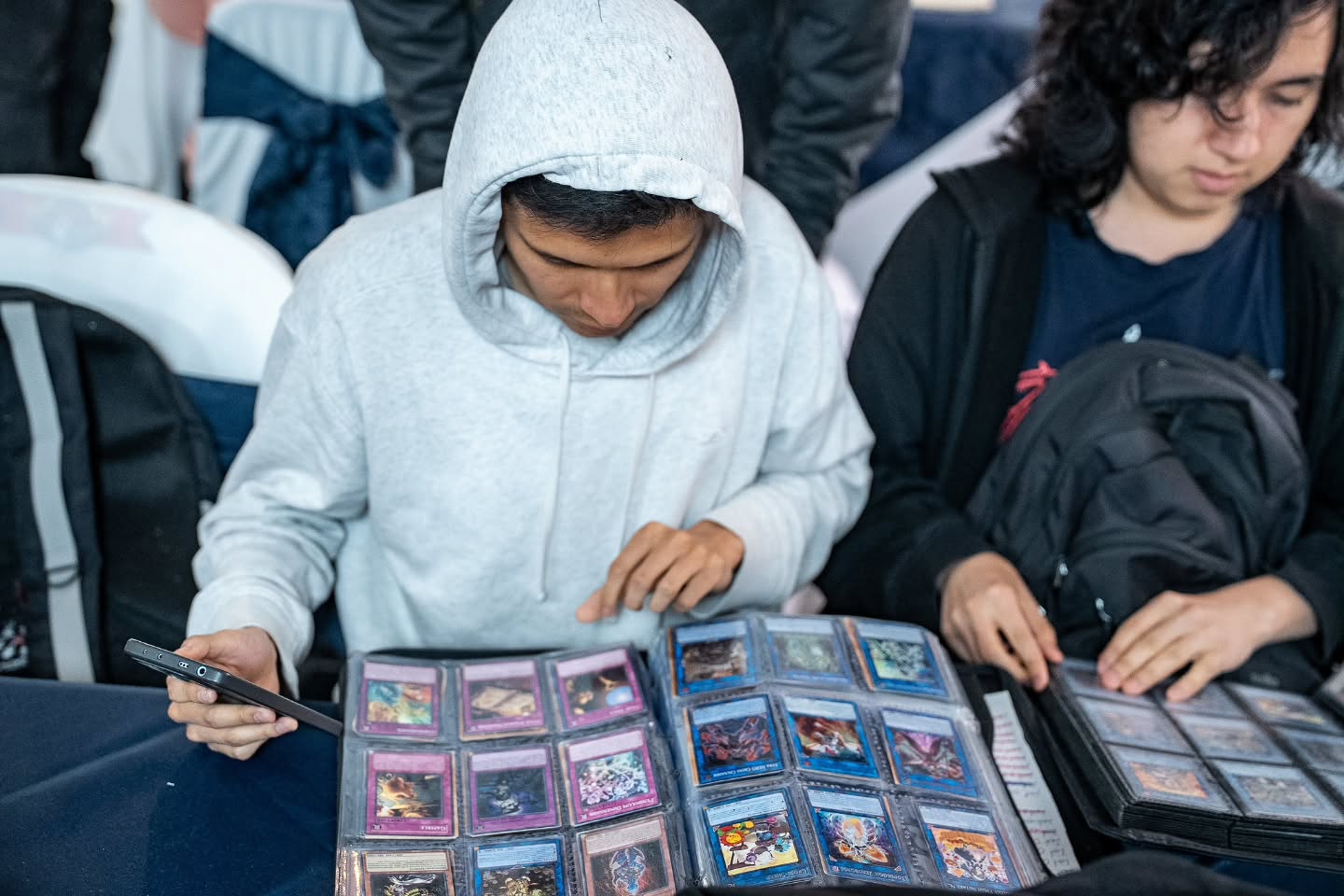 Babahoyo celebra su primer Regional Oficial de Yu-Gi-Oh!