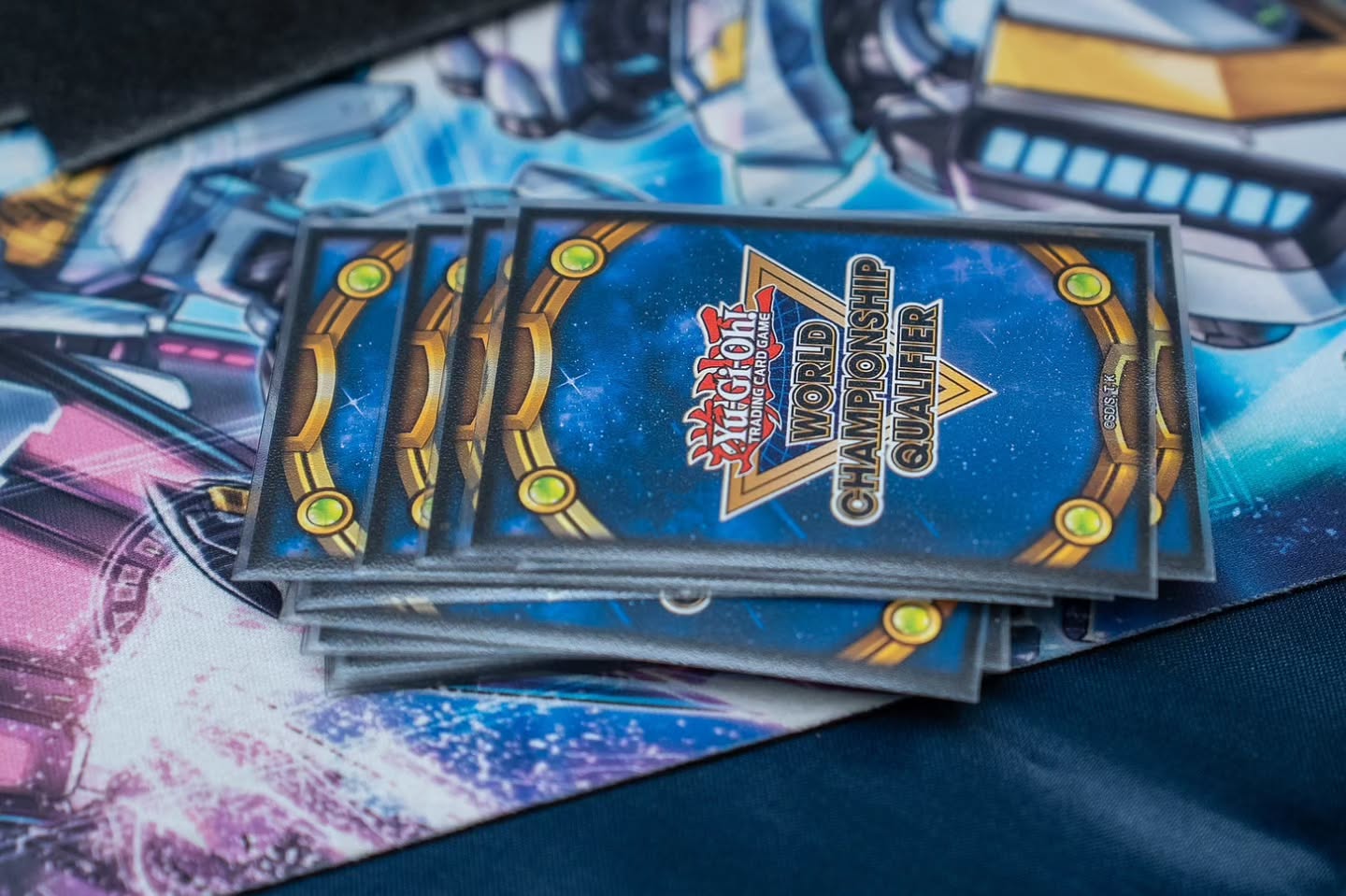 Babahoyo celebra su primer Regional Oficial de Yu-Gi-Oh!