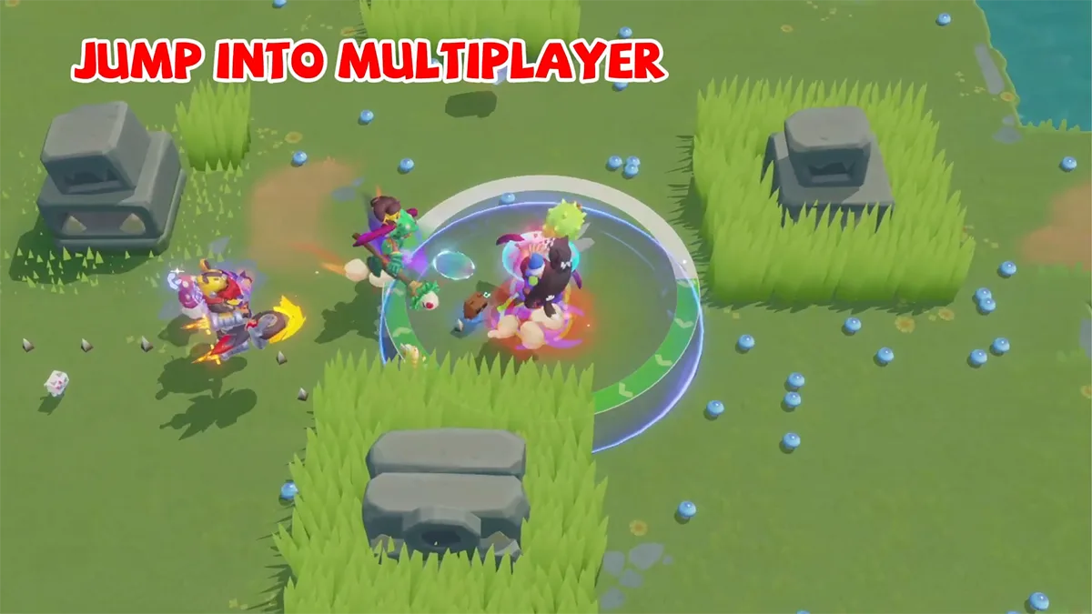 BarbarQ 2 llega a Nintendo Switch gratis con acción total