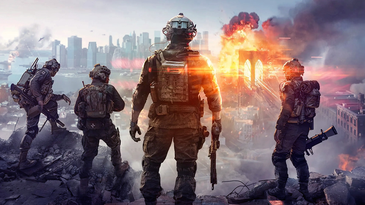 Battlefield 6 logra ventas récord en solo tres días