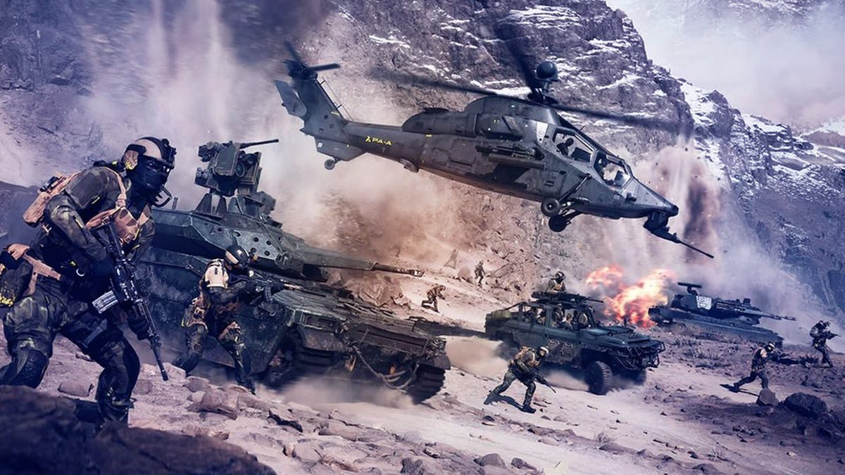 Battlefield 6 logra ventas récord en solo tres días