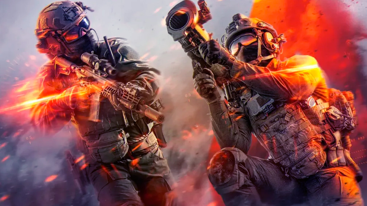 Battlefield 6 logra ventas récord en solo tres días