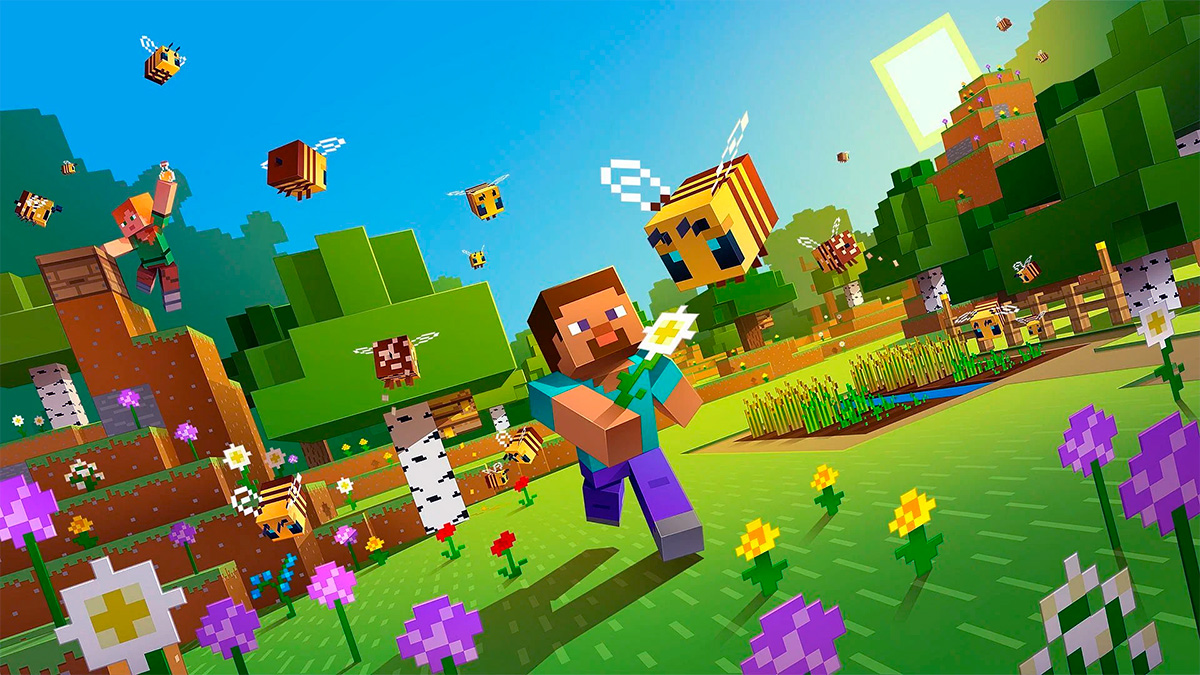 Beneficios de Minecraft para el aprendizaje y desarrollo infantil