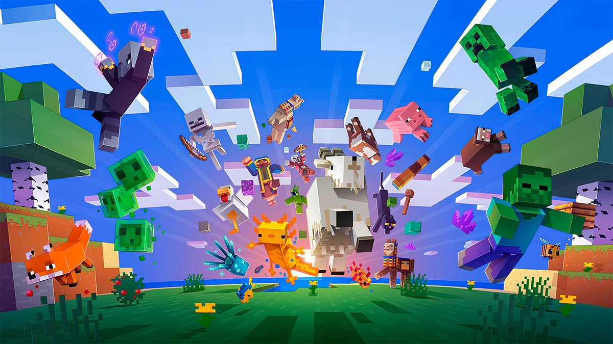 Beneficios de Minecraft para el aprendizaje y desarrollo infantil