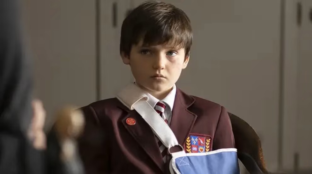 Benjamin Evan Ainsworth será Link en el live-action