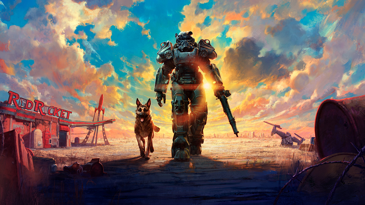 Bethesda lanza Fallout 4 Anniversary Edition