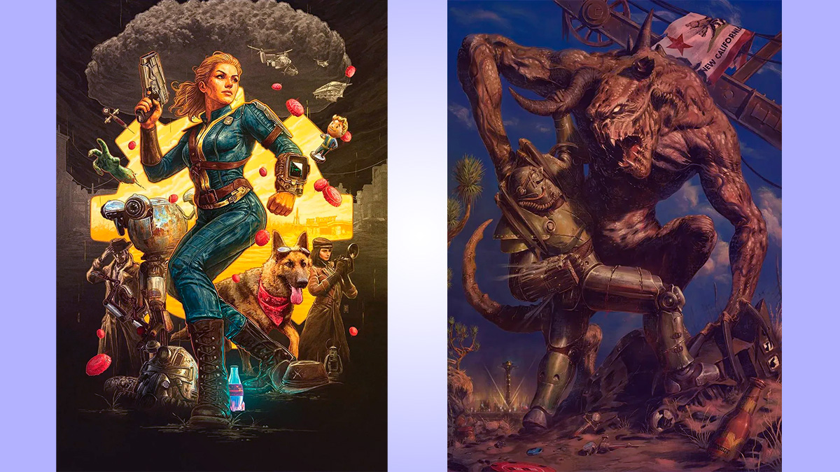 Bethesda lanza Fallout 4 Anniversary Edition
