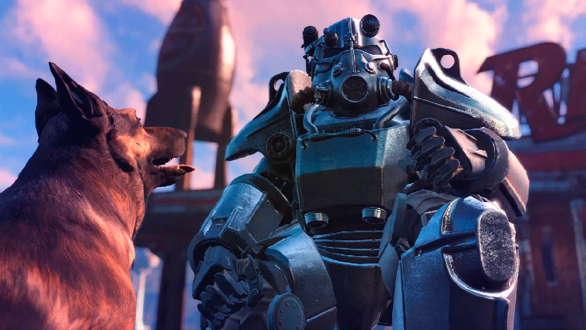 Bethesda lanza Fallout 4 Anniversary Edition