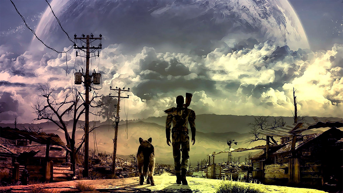 Bethesda lanza Fallout 4 Anniversary Edition