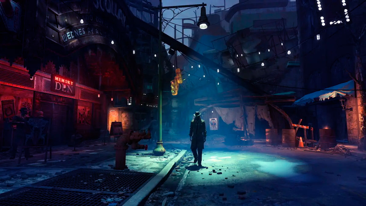 Bethesda lanza Fallout 4 Anniversary Edition