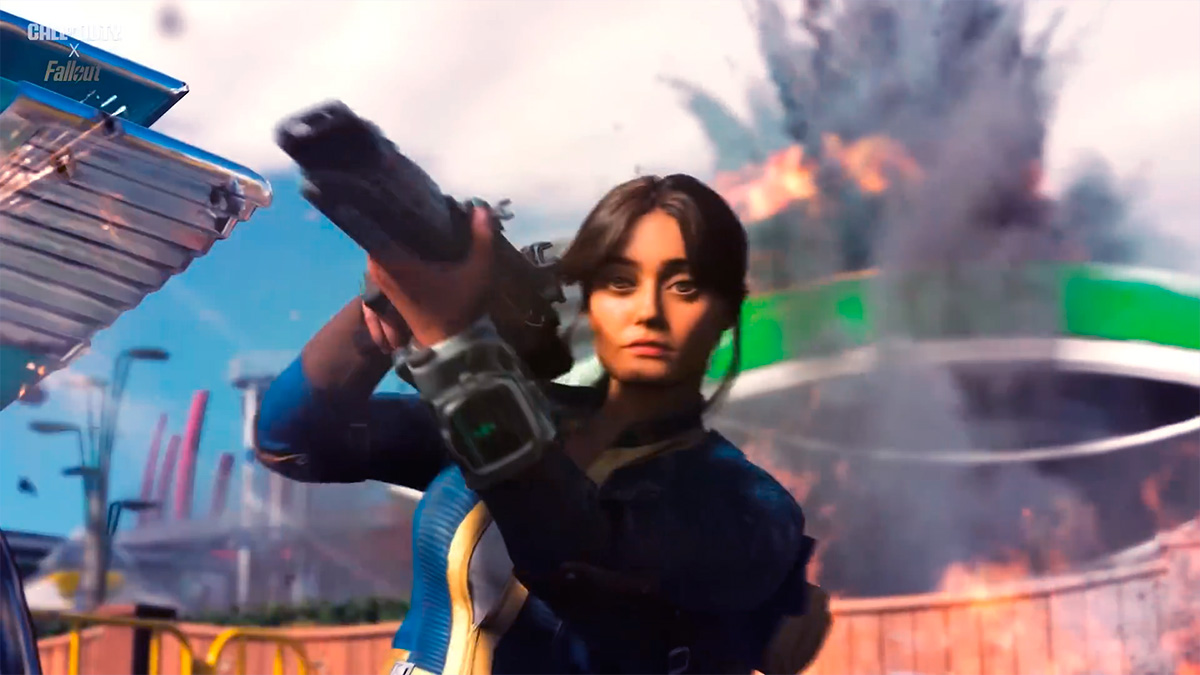 Black Ops 7 Reloaded llega con mapas, armas y Fallout XP