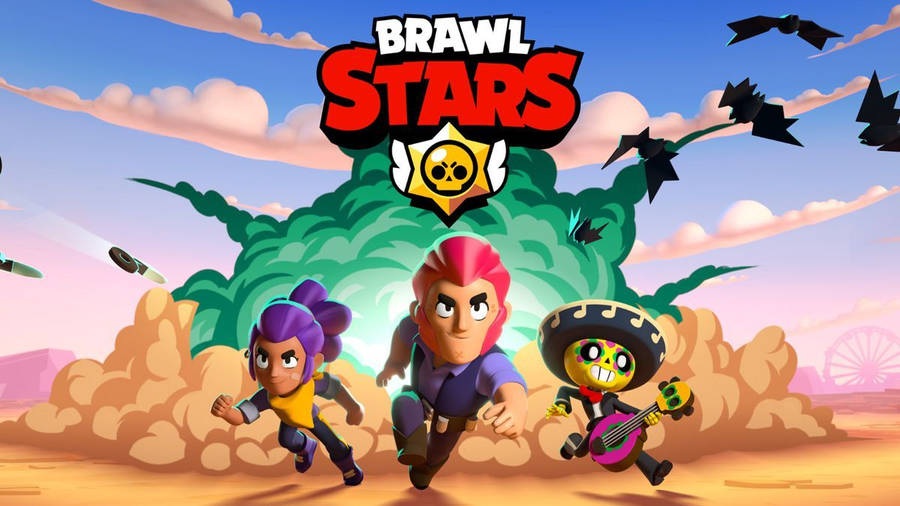 ¿Qué es Brawl Stars? Desarrollado por Supercell