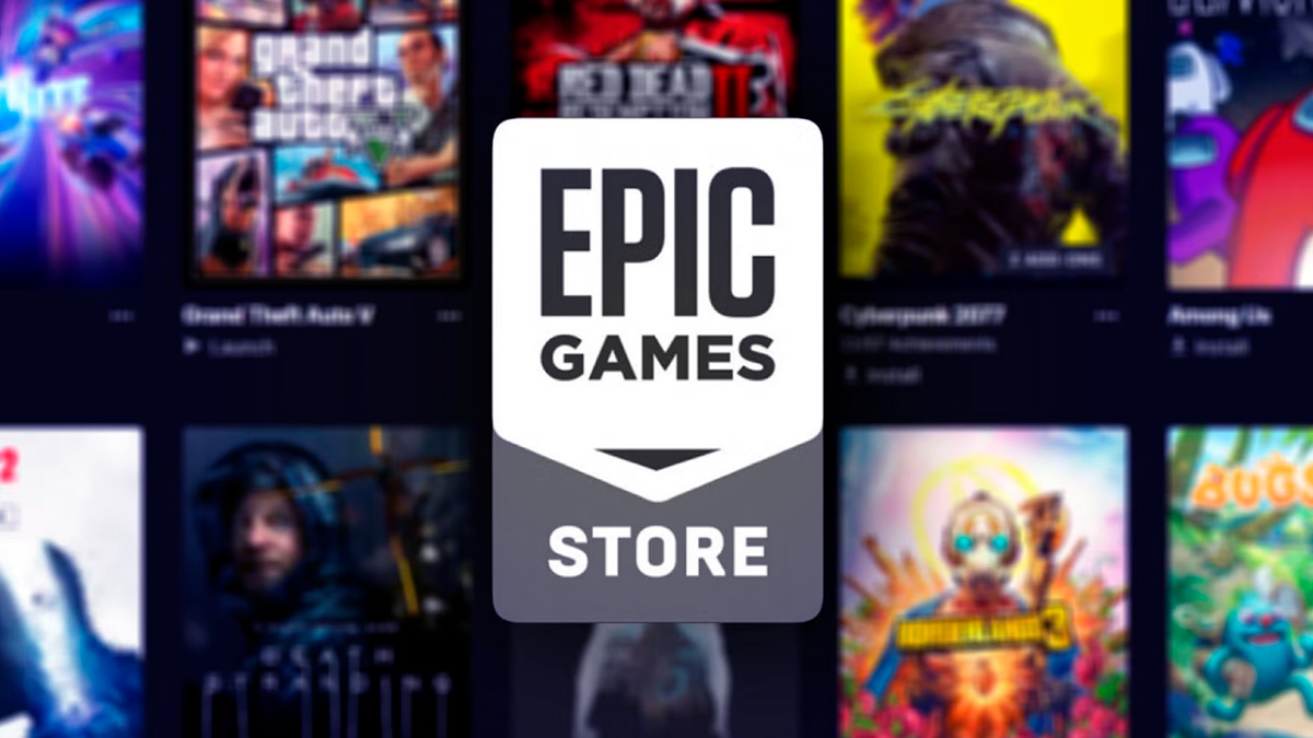 Caída global de Epic Games afecta Fortnite y más juegos