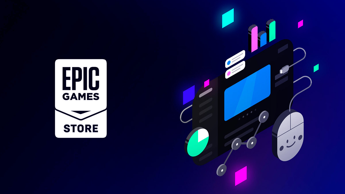 Caída global de Epic Games afecta Fortnite y más juegos