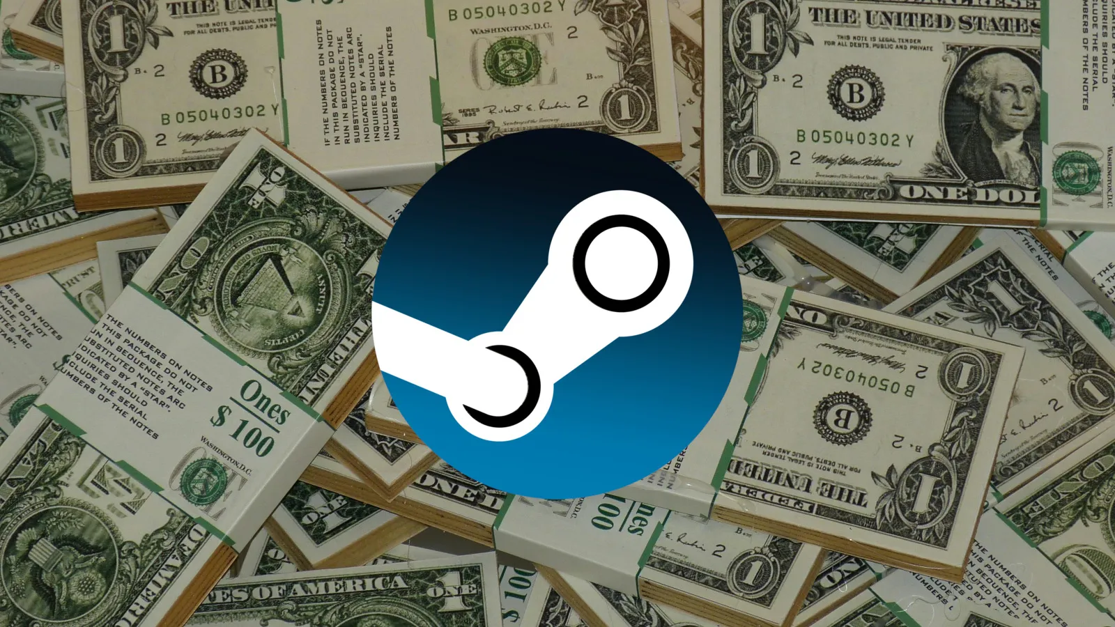 Calendario de ofertas de Steam: las rebajas de Valve