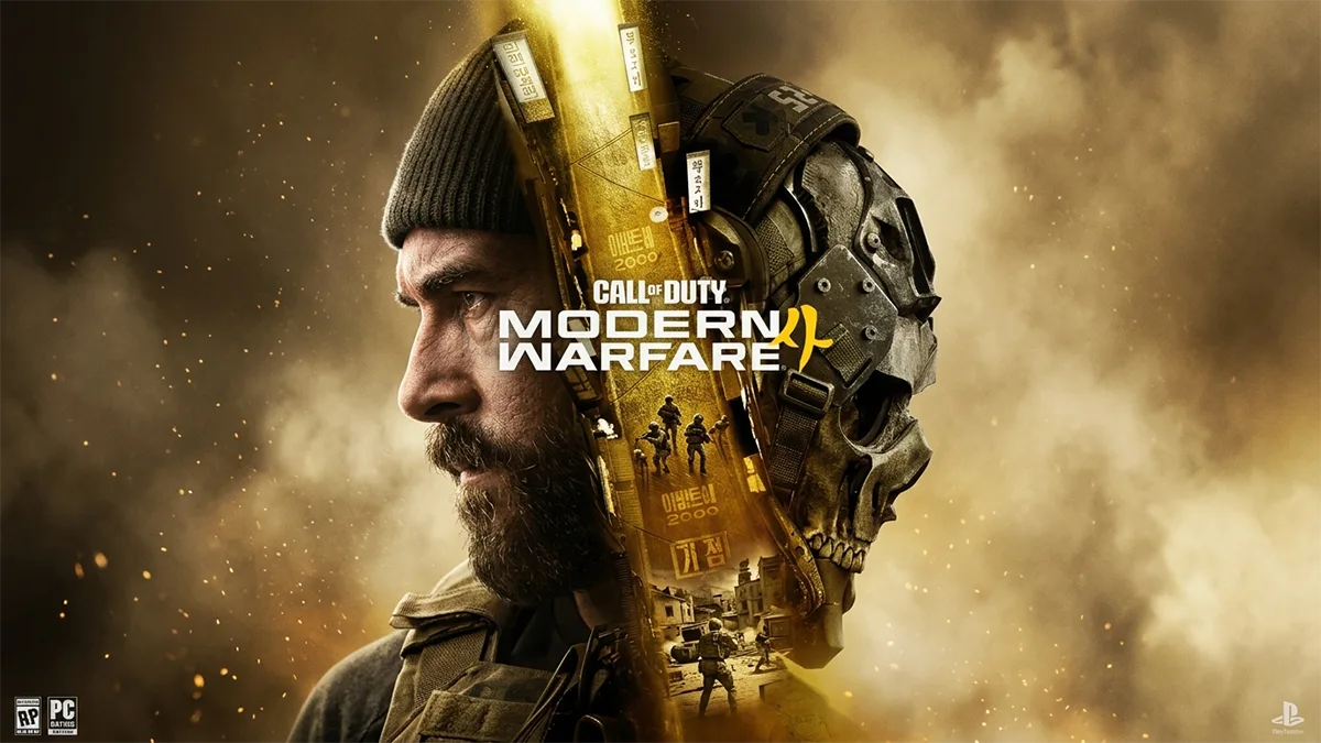 Call of Duty Modern Warfare 4: ¿el salvavidas de la saga?
