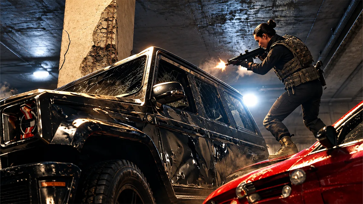 Call of Duty Modern Warfare 4: ¿el salvavidas de la saga?