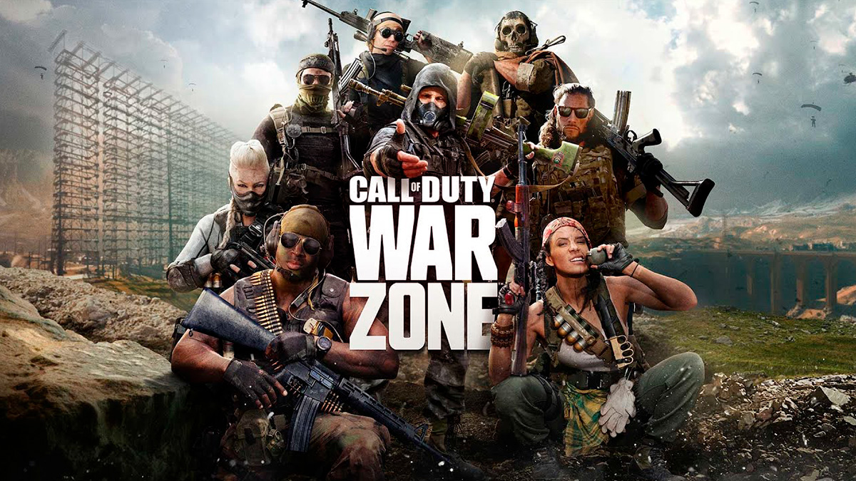 Call of Duty: Warzone y la evolución del battle royale