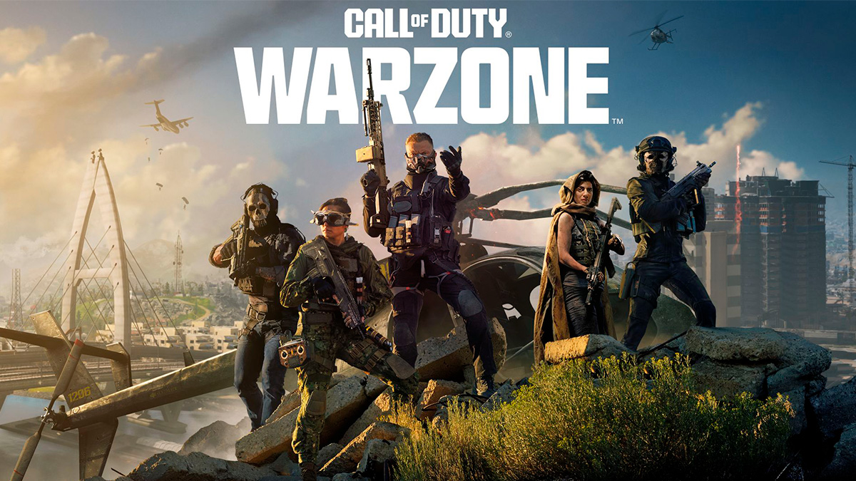 Call of Duty: Warzone y la evolución del battle royale