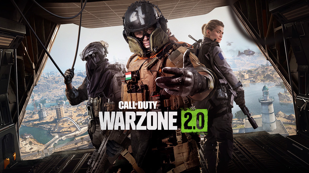 Call of Duty: Warzone y la evolución del battle royale